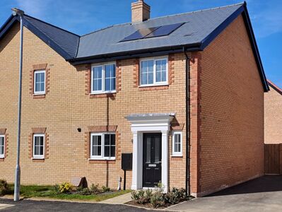 3 bedroom Property for sale