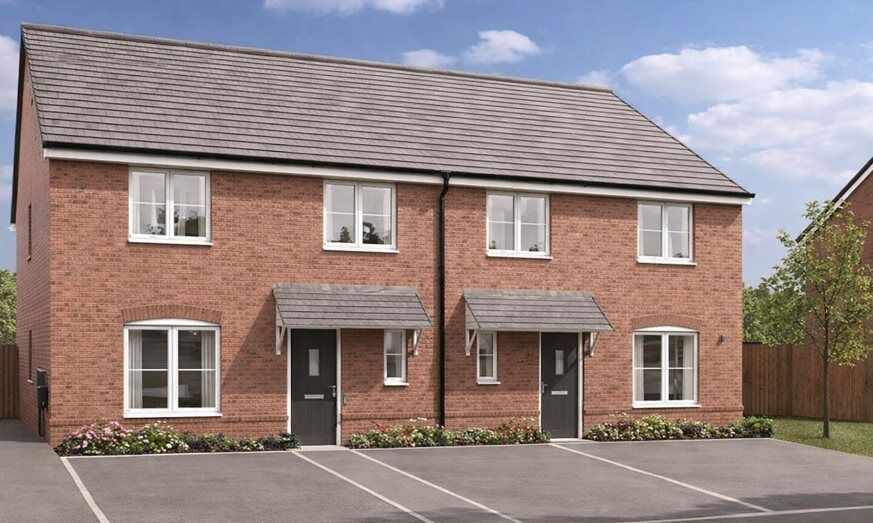 Main image of 4 bedroom Property for sale, Lydney, Forest of Dean, Gloucestershire, GL15