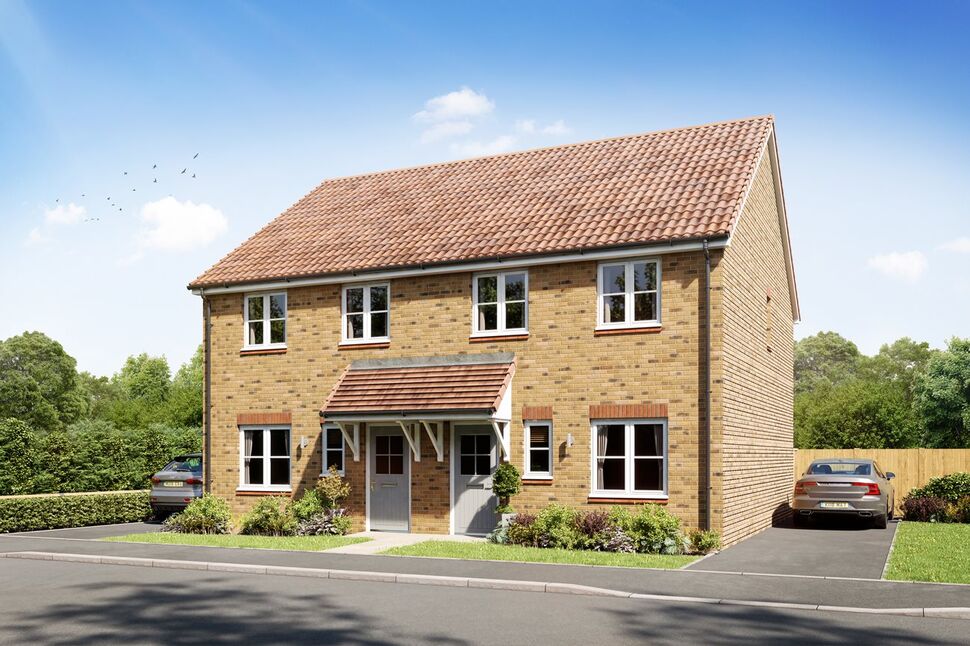 3 bedroom Property for sale