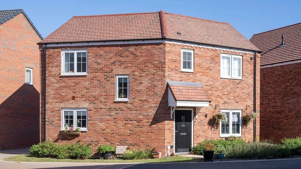 Main image of 3 bedroom Property for sale, Market Drayton, Shropshire, TF9