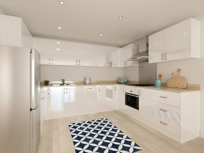 Market Drayton, 4 bedroom Property for sale, &pound;142,000