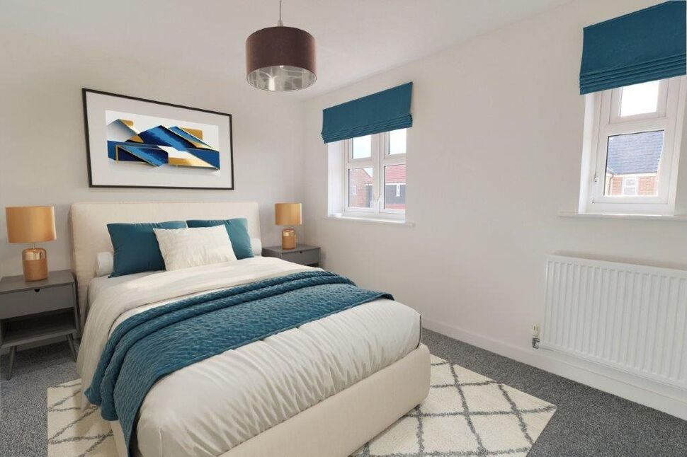 2 bedroom Property for sale, Ockley Lane Hassocks, BN6 £207,500