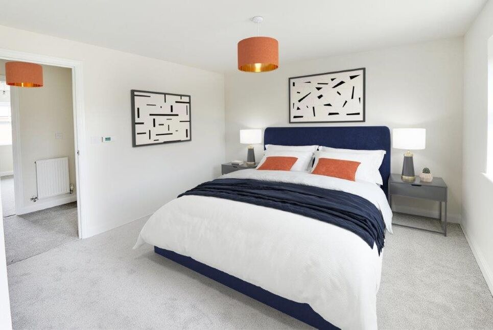 2 bedroom Property for sale, Ockley Lane Hassocks, BN6 £207,500