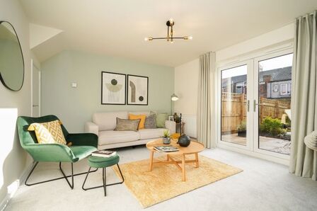 3 bedroom  Property for sale