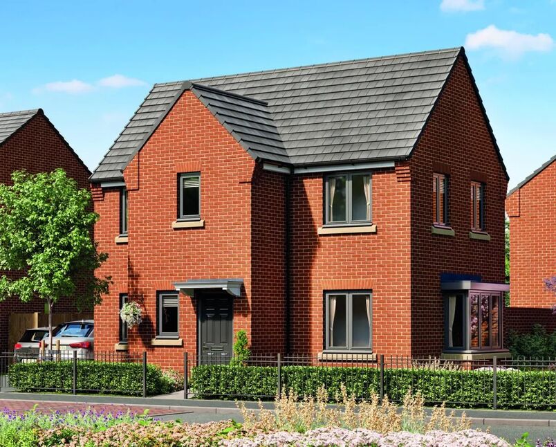 3 bedroom Property for sale