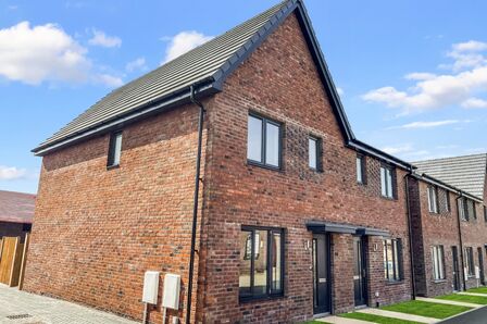 Hassocks, 3 bedroom  Property for sale, £173,250