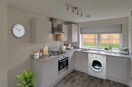 2 bedroom  Property for sale