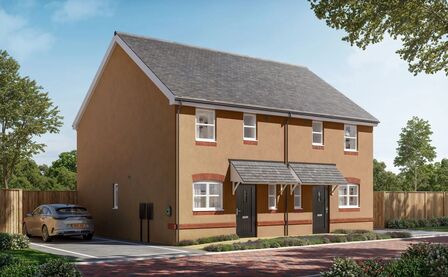 2 bedroom Property for sale