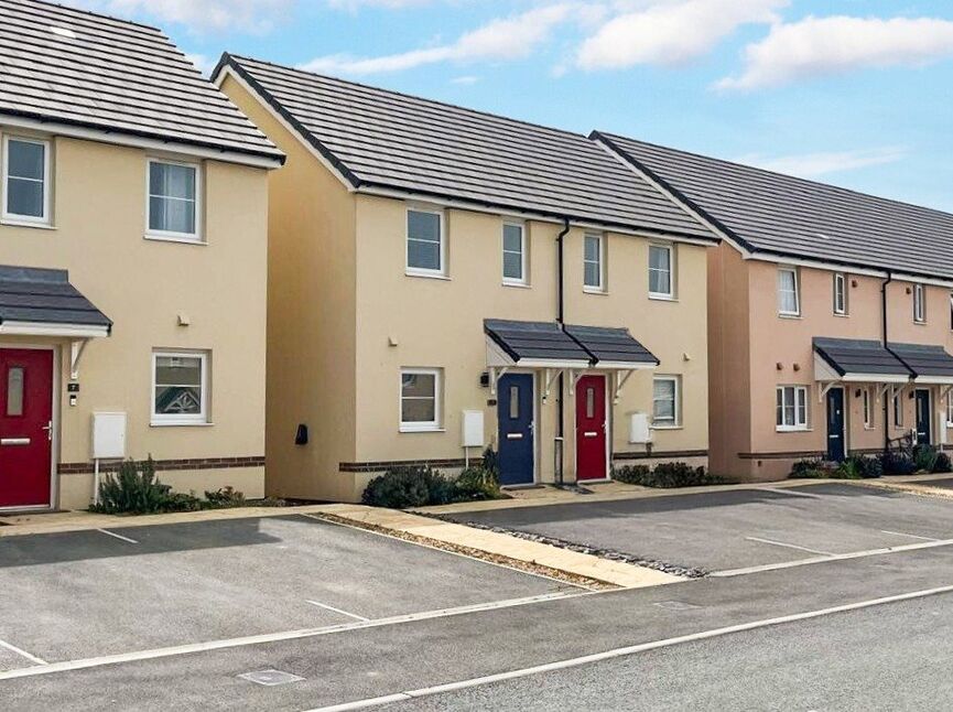 Main image of 2 bedroom Property for sale, Abbotsham, Bideford, EX39