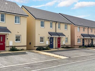 2 bedroom Property for sale