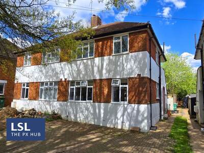2 bedroom  Property for sale