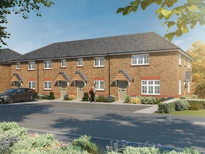 Manston, 1 bedroom  Property for sale, £99,000