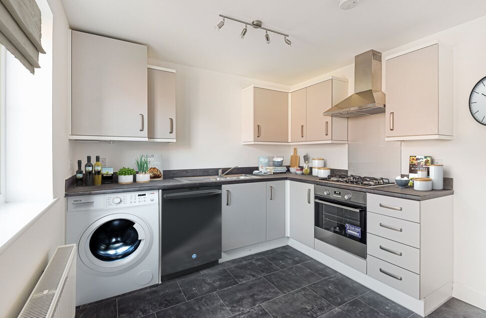 Main image of 3 bedroom  Property for sale, Burley-in-Wharfedale, Bradford, LS29