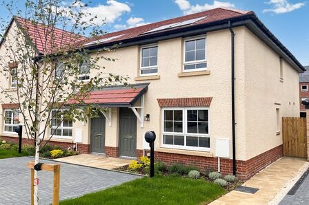 Burley-in-Wharfedale, 3 bedroom  Property for sale, &pound;159,000