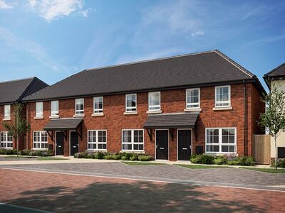 3 bedroom Property for sale