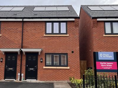 2 bedroom  Property for sale