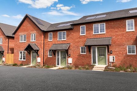 2 bedroom  Property for sale