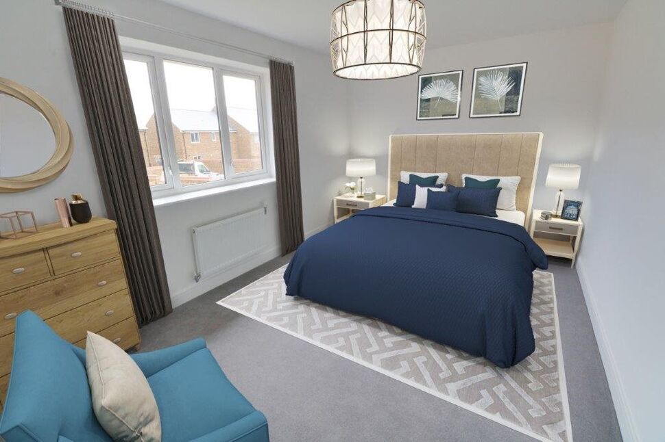 2 bedroom  Property for sale