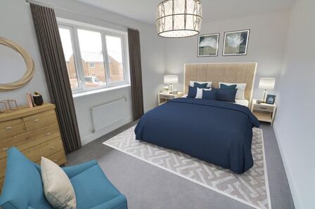2 bedroom  Property for sale