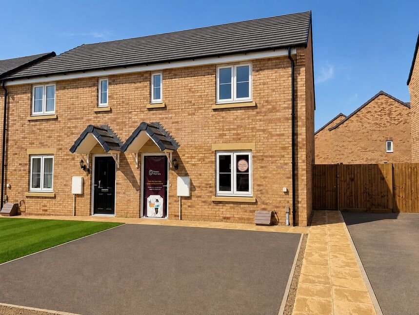 3 bedroom Property for sale