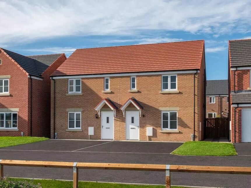 Main image of 3 bedroom Property for sale, Abbotsham, Bideford, EX39