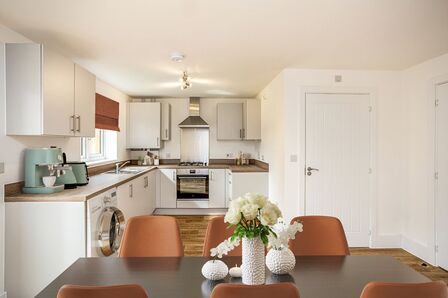 Abbotsham, 3 bedroom  Property for sale, £198,000