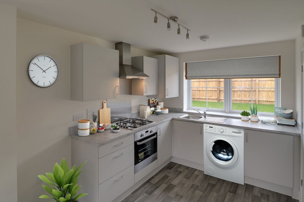 Main image of 2 bedroom Property for sale, Abbotsham, Monkleigh & Putford, EX39