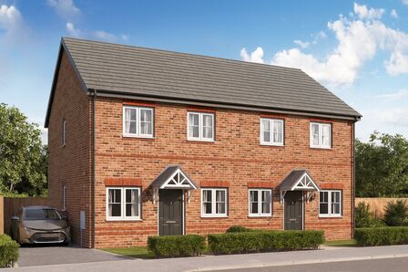 Morpeth, 4 bedroom Property for sale, &pound;165,000