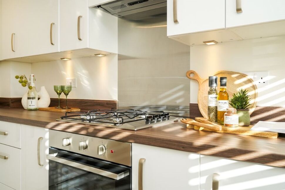 Main image of 2 bedroom Property for sale, Osmaston, Derby, DE24