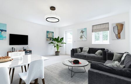 2 bedroom  Property for sale