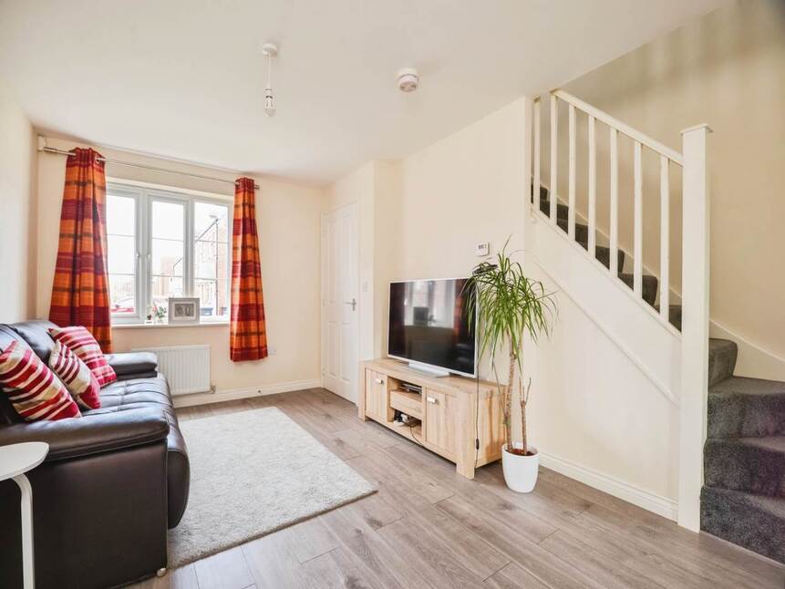 Main image of 3 bedroom Property for sale, Middlesbrough, TS4