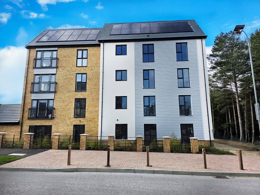 1 bedroom  Property for sale