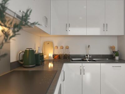 Burgess Hill, 1 bedroom  Property for sale, £130,000