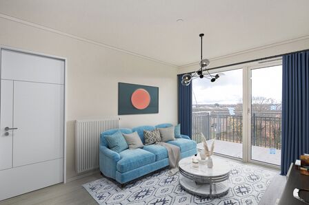 2 bedroom  Property for sale