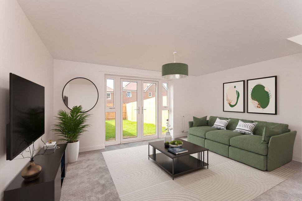 Main image of 3 bedroom  Property for sale, Haslemere, Surrey, GU27