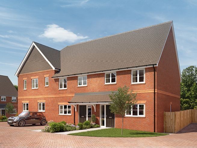 3 bedroom  Property for sale