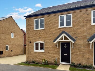 3 bedroom Property for sale