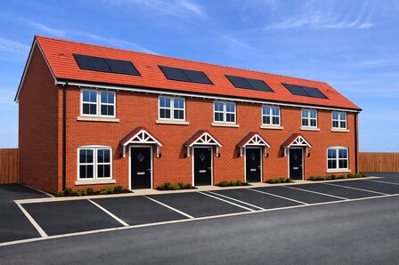 3 bedroom Property for sale