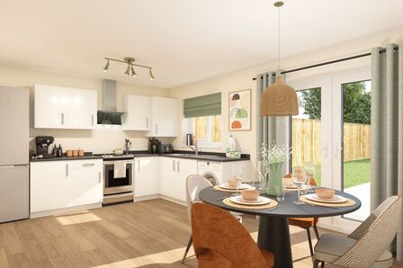 Howden, 3 bedroom  Property for sale, £161,250