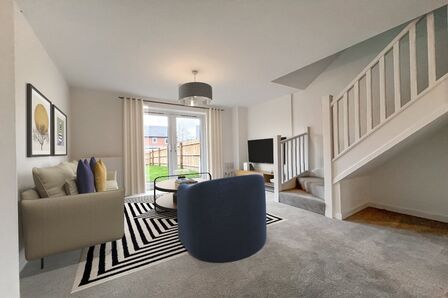 Bewdley, 2 bedroom Property for sale, &pound;206,250