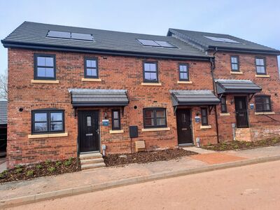 2 bedroom  Property for sale