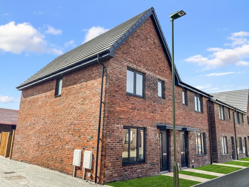 Main image of 4 bedroom Property for sale, Hassocks, West Sussex, BN6