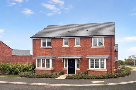 Market Drayton, 4 bedroom Property for sale, &pound;172,500