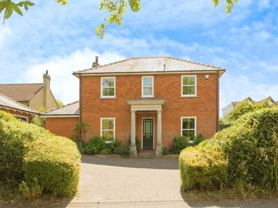 Stetchworth, 4 bedroom  Property for sale, £675,000