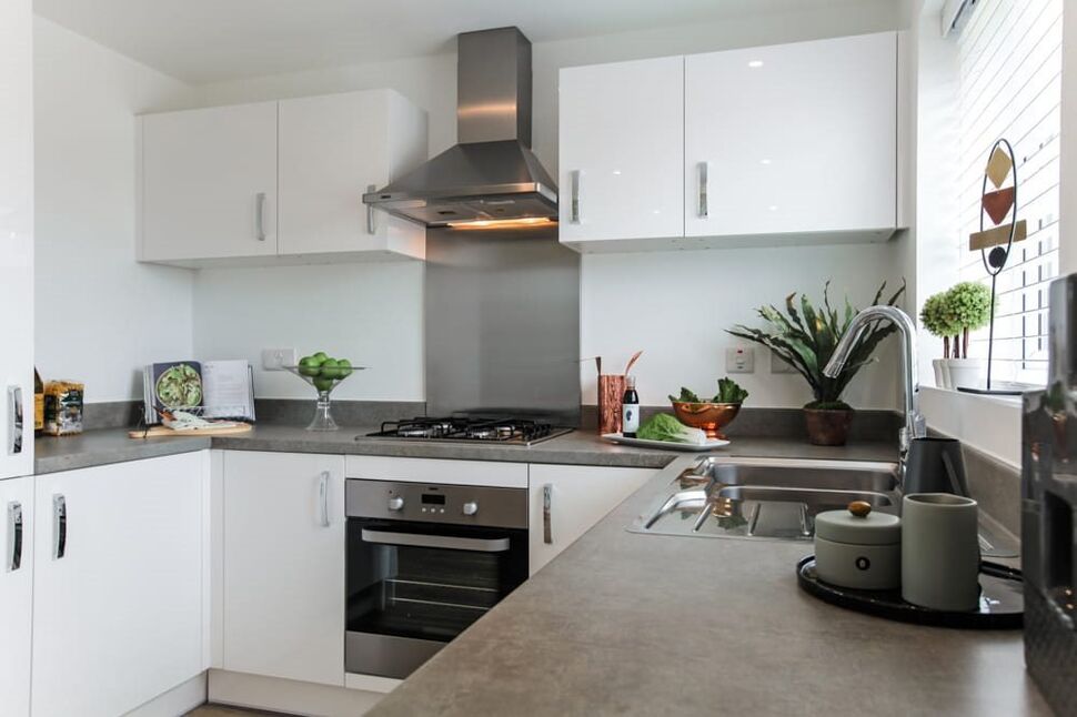 Main image of 3 bedroom Property for sale, Northallerton, DL6