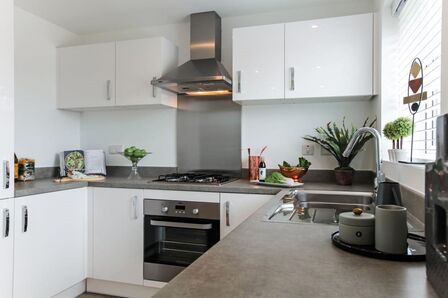 Northallerton, 3 bedroom Property for sale, &pound;92,990