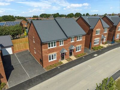 3 bedroom  Property for sale