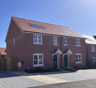 3 bedroom Property for sale