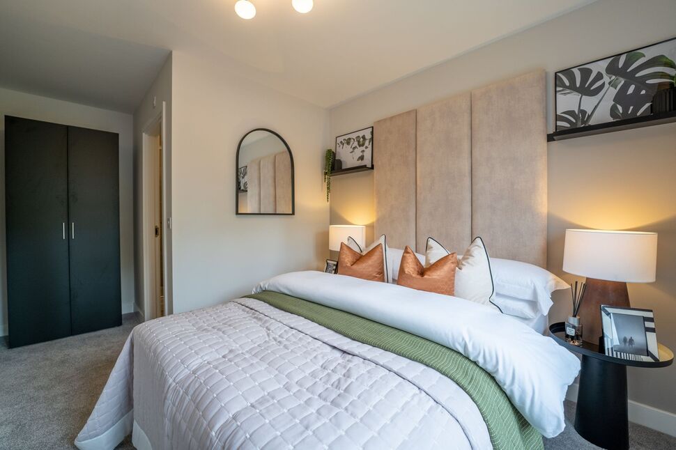 3 bedroom Property for sale, Howden, N/A, DN14 £107,500