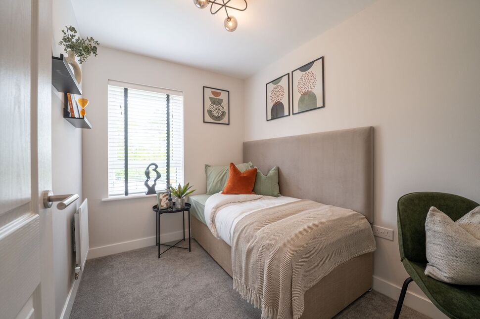 3 bedroom Property for sale, Howden, N/A, DN14 £107,500